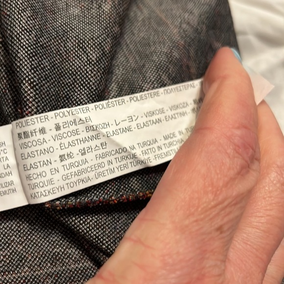 Tapestry print dress - Picture 5 of 5